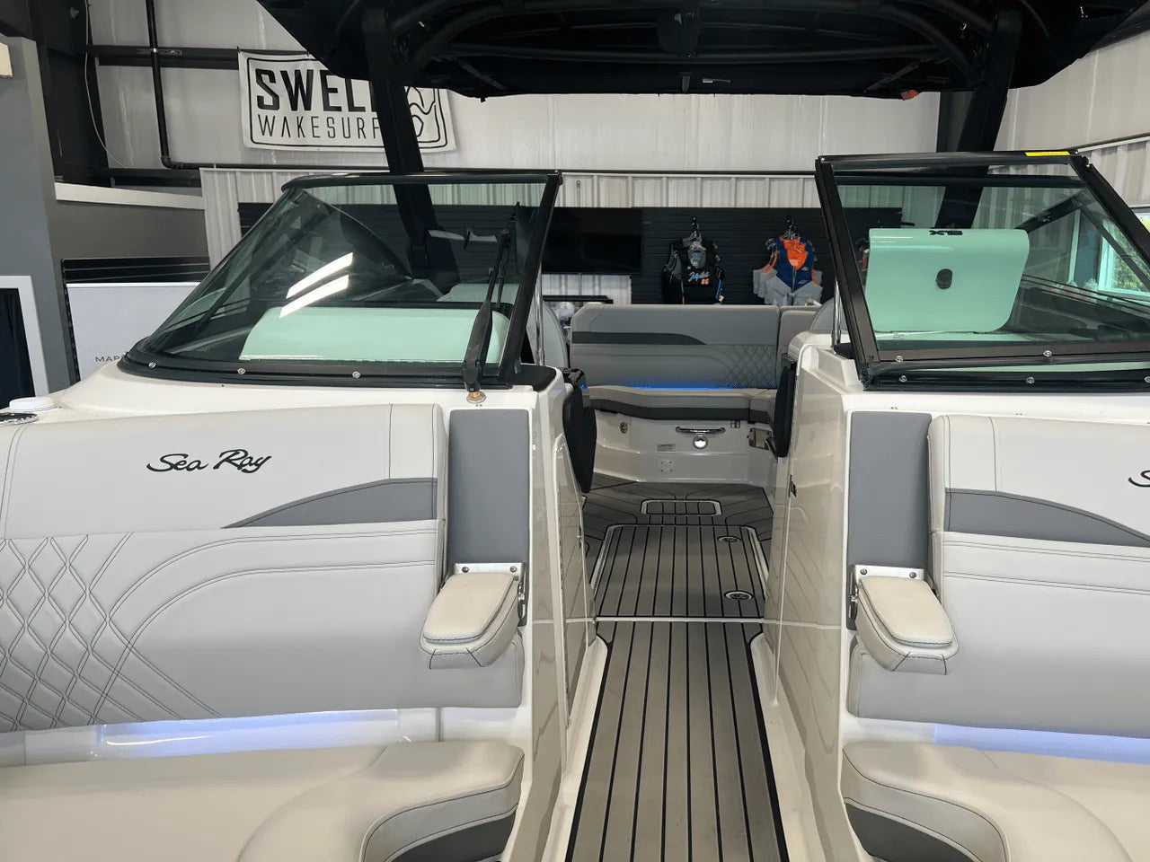 2026 Sea Ray SLX 260 26.0 feet, Clearwater, Florida #26