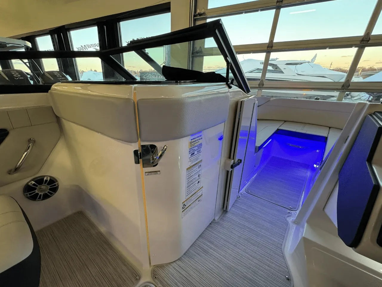 2025 Sea Ray SPX 230 Outboard 23.0 feet, Clearwater, Florida #33