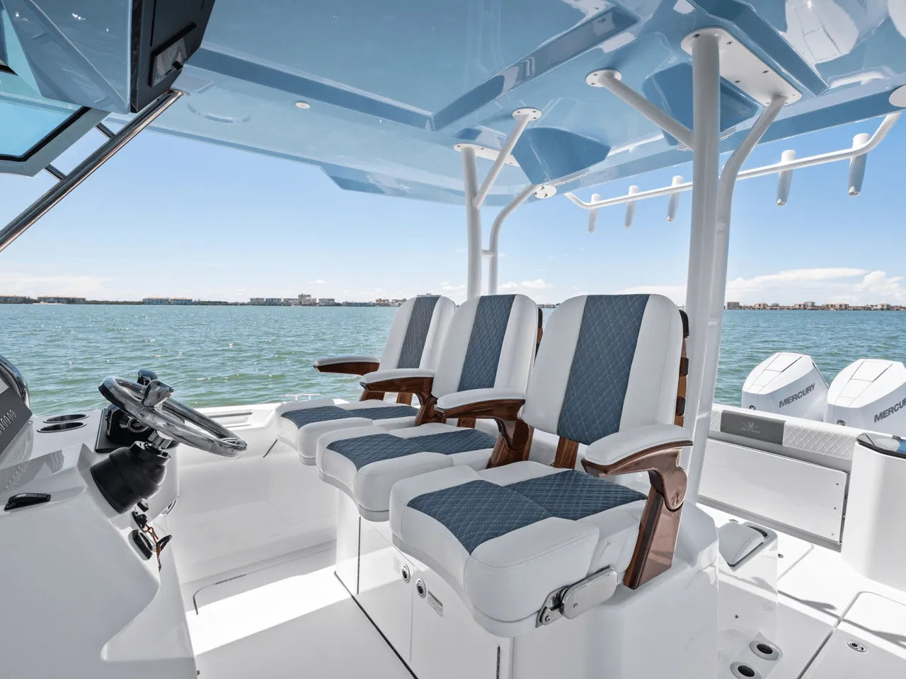 2025 Bertram 34CC 34.0 feet, Clearwater, Florida #39