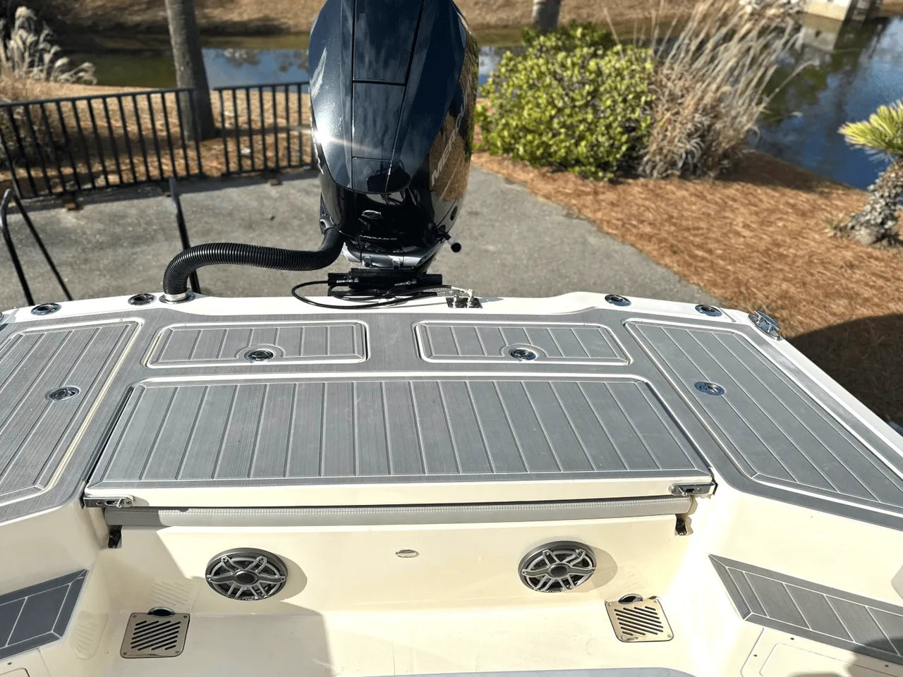 2025 Scout 281 XSS 28.0 feet, Clearwater, Florida #6