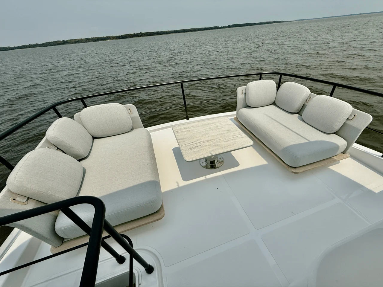 2026 Azimut Magellano 60 60.0 feet, Clearwater, Florida #86