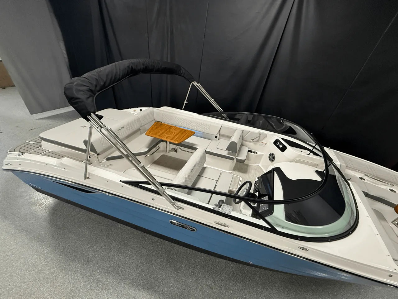 2025 Sea Ray 250 SDX 25.0 feet, Clearwater, Florida #6