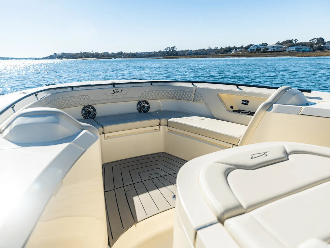2025 Scout 377 LXF 37.0 feet, Clearwater, Florida #55