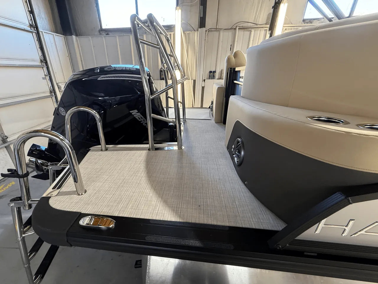 2025 Harris 230 Sunliner 23.0 feet, Clearwater, Florida #3