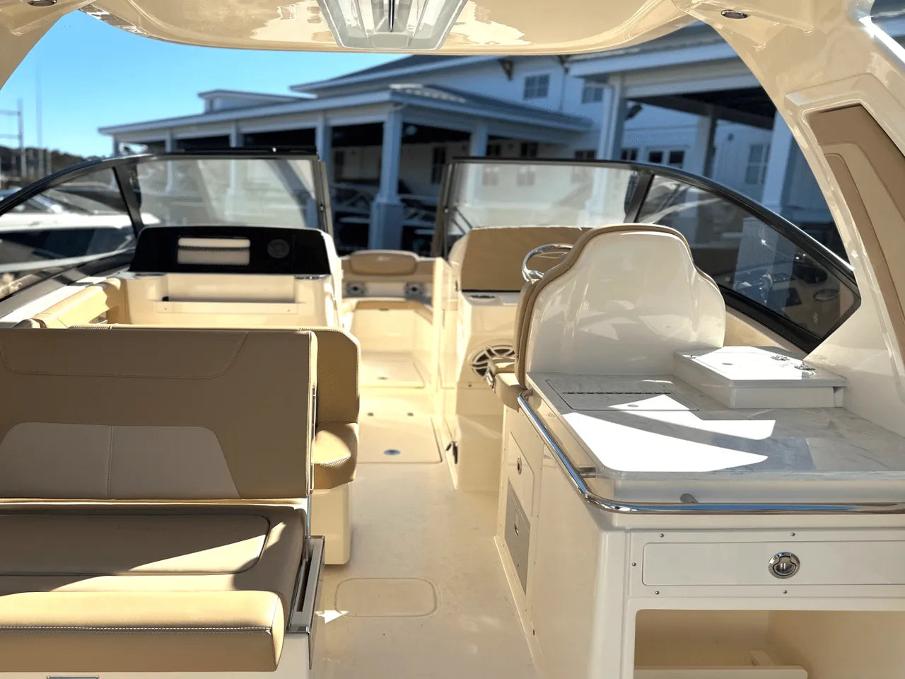 2025 Scout 277 Dorado 27.0 feet, Clearwater, Florida #10