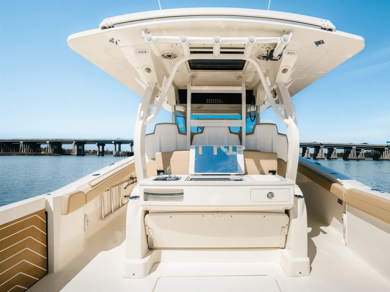 2025 Scout 400 LXF 40.0 feet, Clearwater, Florida #12