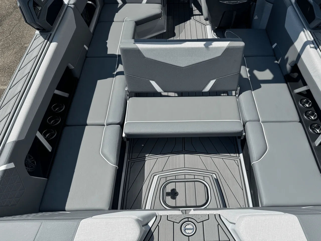 2026 Nautique GS24SUPER AIR 24.0 feet, Clearwater, Florida #15