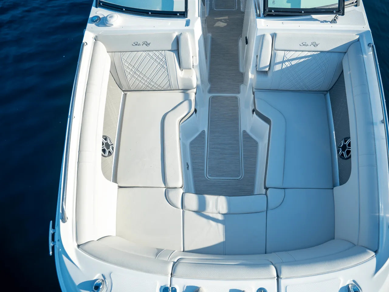 2026 Sea Ray SDX 290 Outboard 29.0 feet, Clearwater, Florida #22