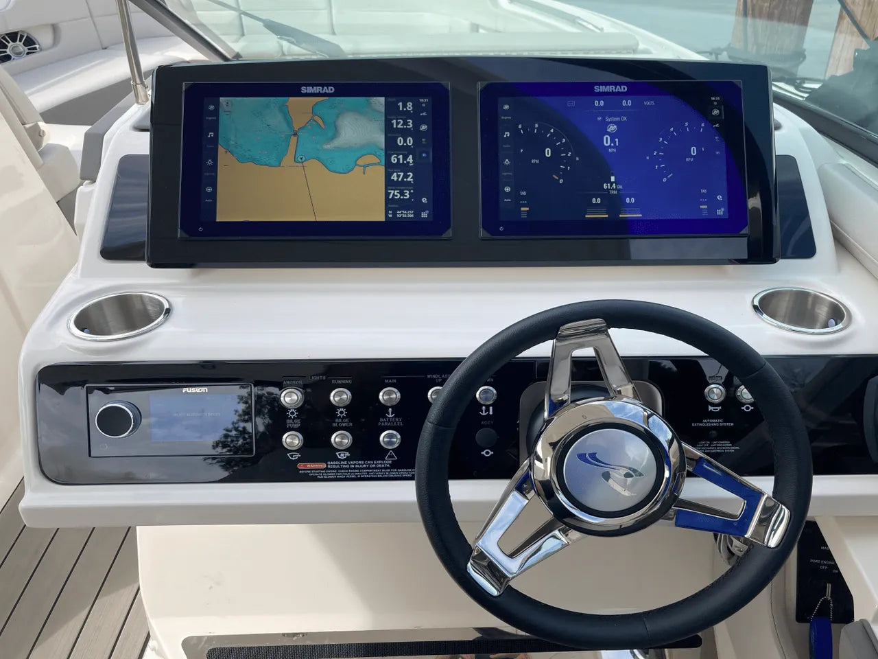 2026 Sea Ray SLX 310 31.0 feet, Clearwater, Florida #29