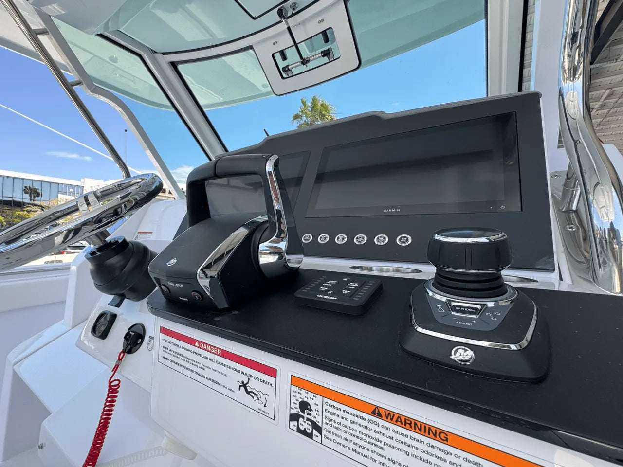 2025 Bertram 34CC 34.0 feet, Clearwater, Florida #16