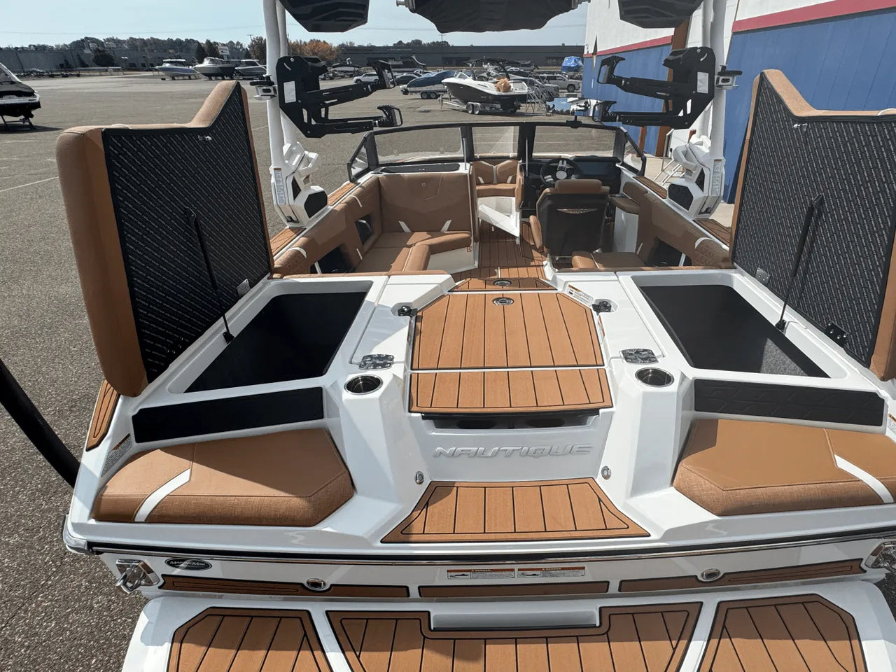 2026 Nautique GS20SUPER AIR 20.0 feet, Clearwater, Florida #9