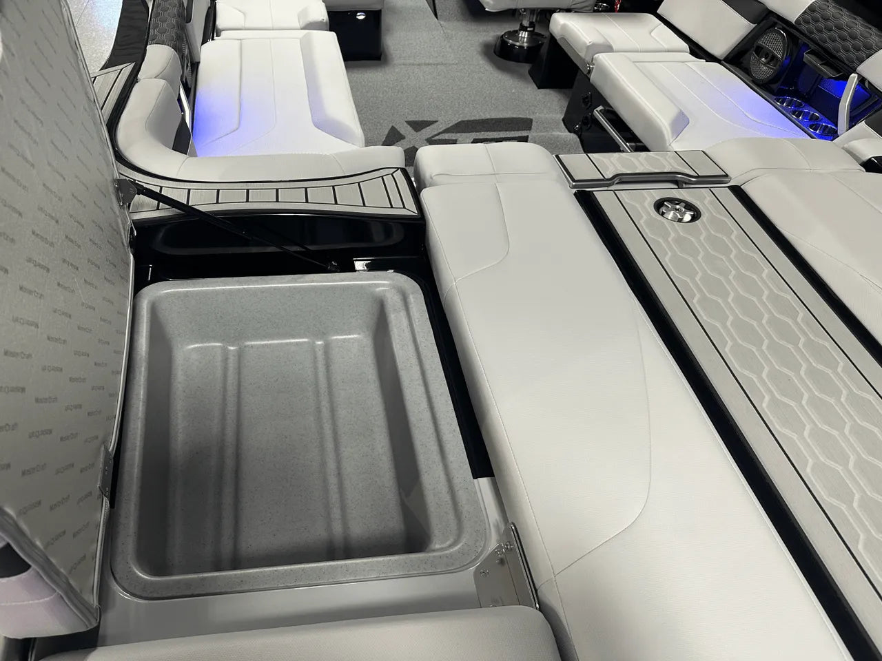 2024 Mastercraft XT25 25.0 feet, Clearwater, Florida #24