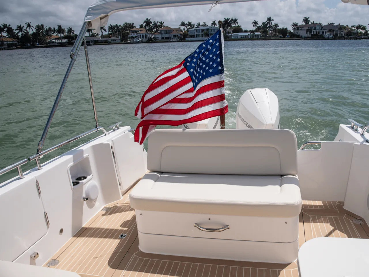 2025 MJM 35 35.0 feet, Clearwater, Florida #4