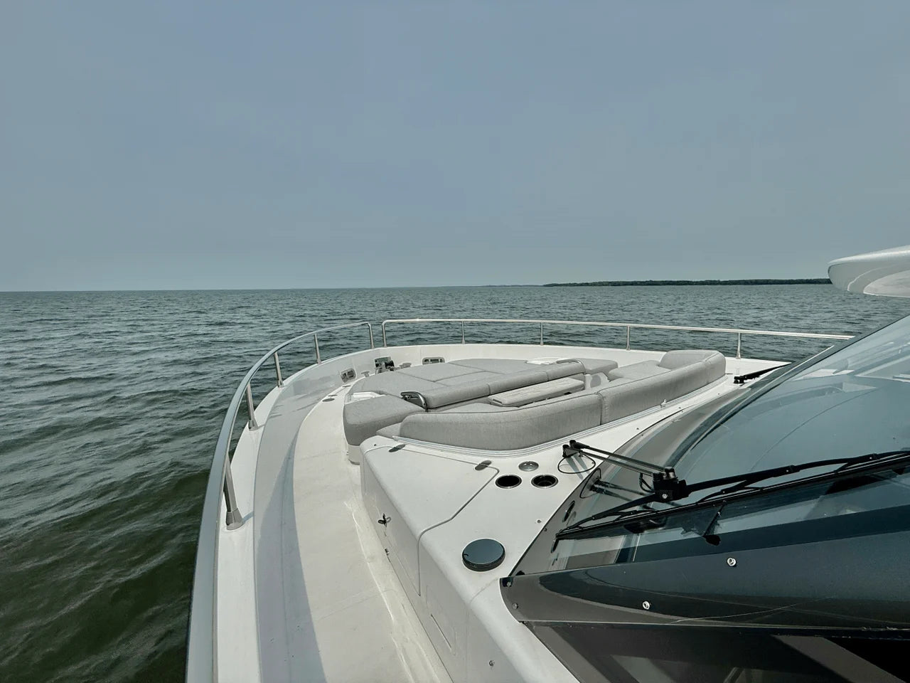 2026 Azimut Magellano 60 60.0 feet, Clearwater, Florida #91