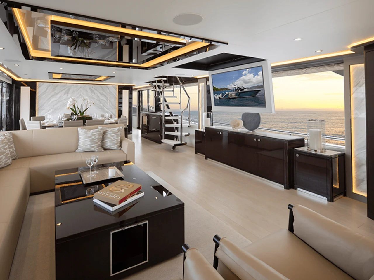 2027 Ocean Alexander 37L 120.0 feet, Clearwater, Florida #40