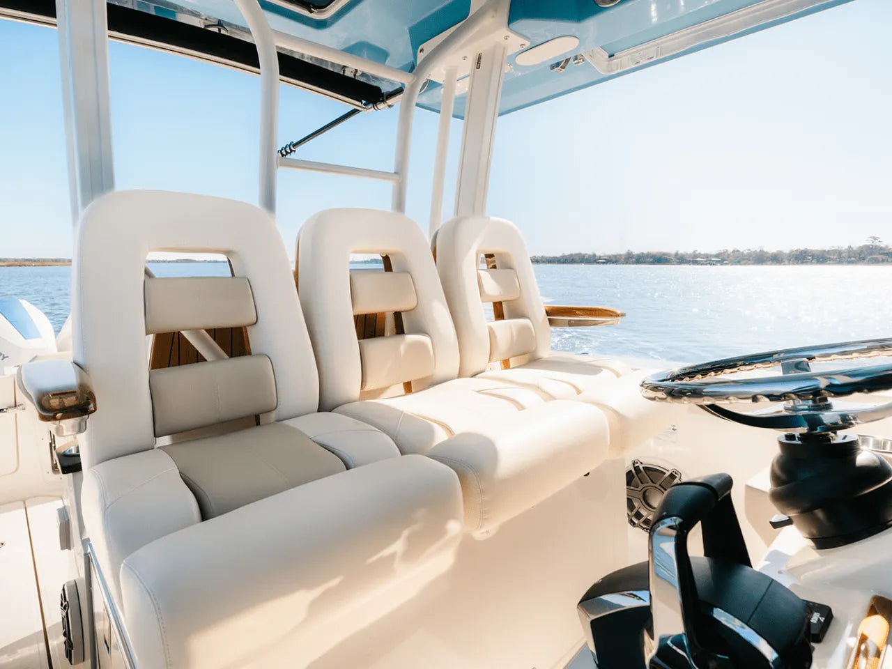2025 Boston Whaler 360 Outrage 36.0 feet, Clearwater, Florida #15
