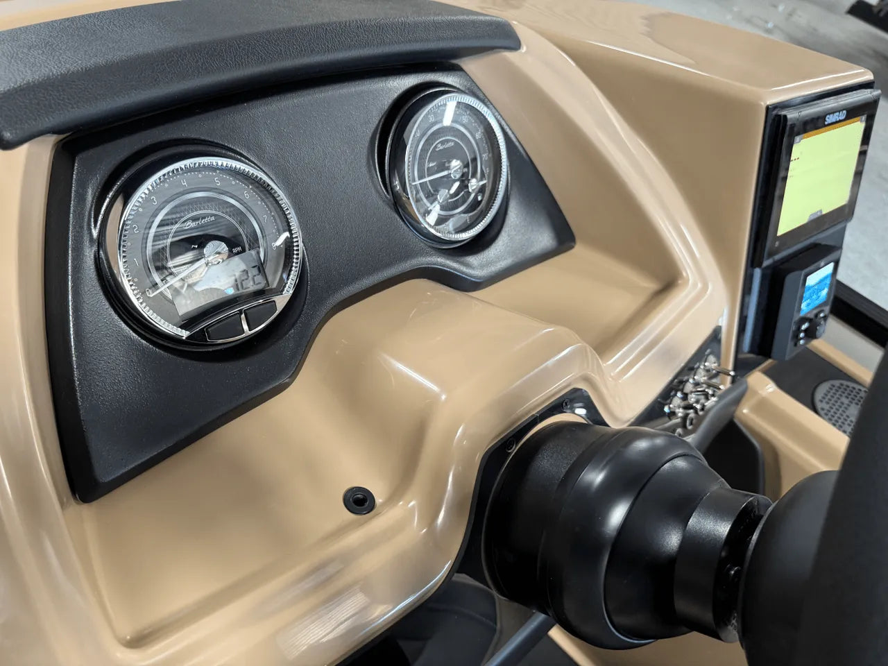 2026 Barletta Cabrio 24 UC 24.0 feet, Clearwater, Florida #52
