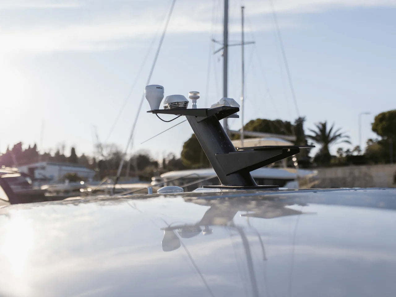 2027 Saxdor SX320 GTO 32.0 feet, Clearwater, Florida #144