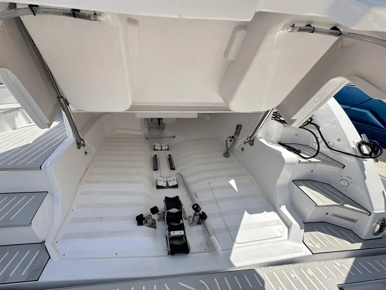 2025 Azimut ATLANTIS 45 45.0 feet, Clearwater, Florida #9