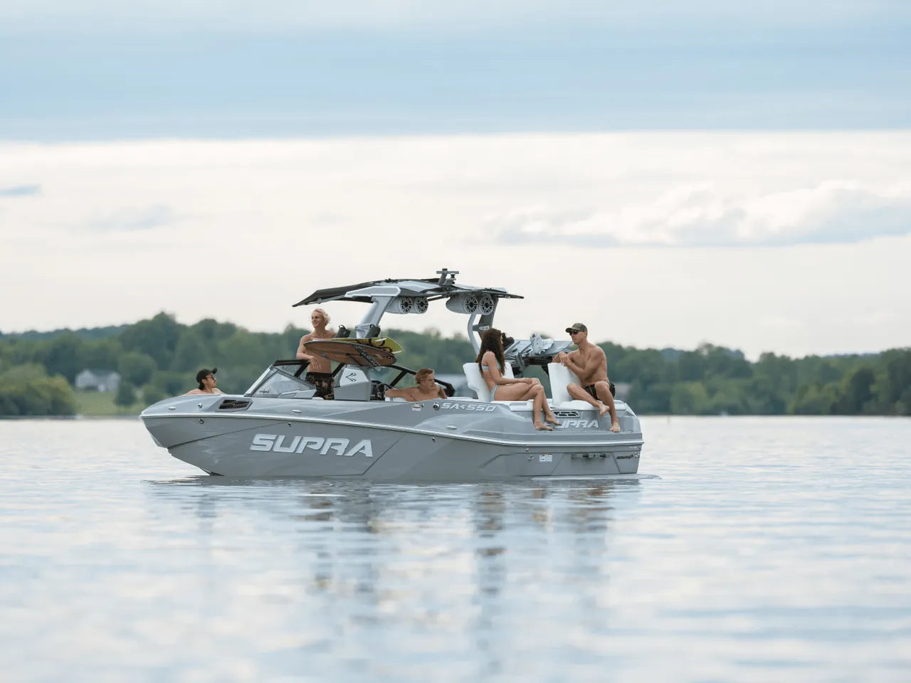 2026 Supra SA 22.0 feet, Clearwater, Florida #1