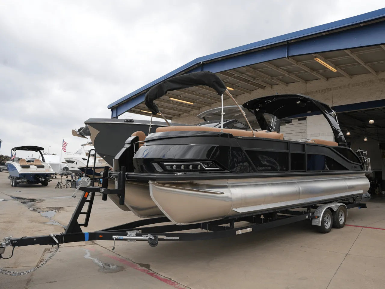 2025 Harris 270 Grand Mariner 27.0 feet, Clearwater, Florida #3