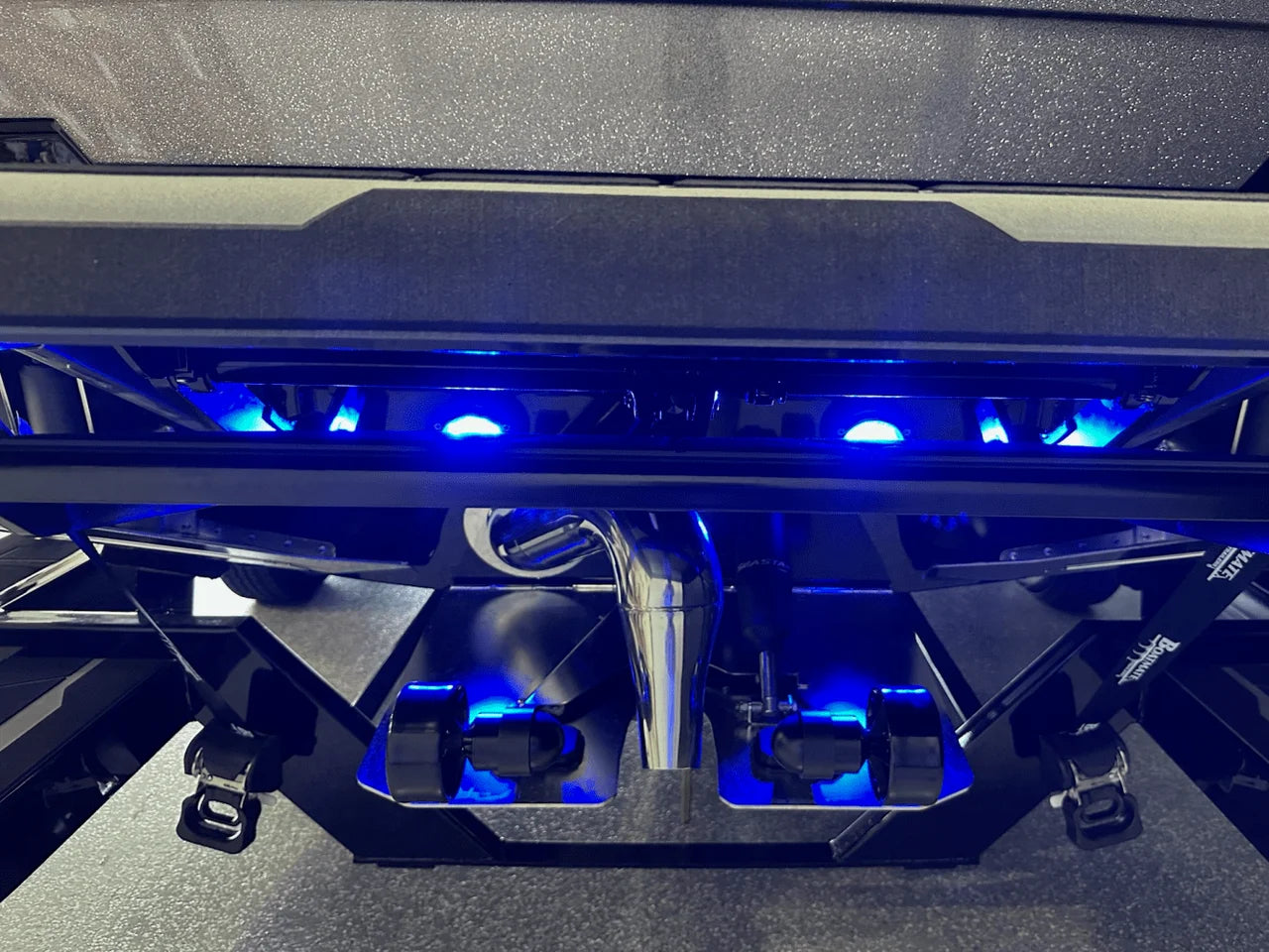 2026 Supra SE 24.0 feet, Clearwater, Florida #9