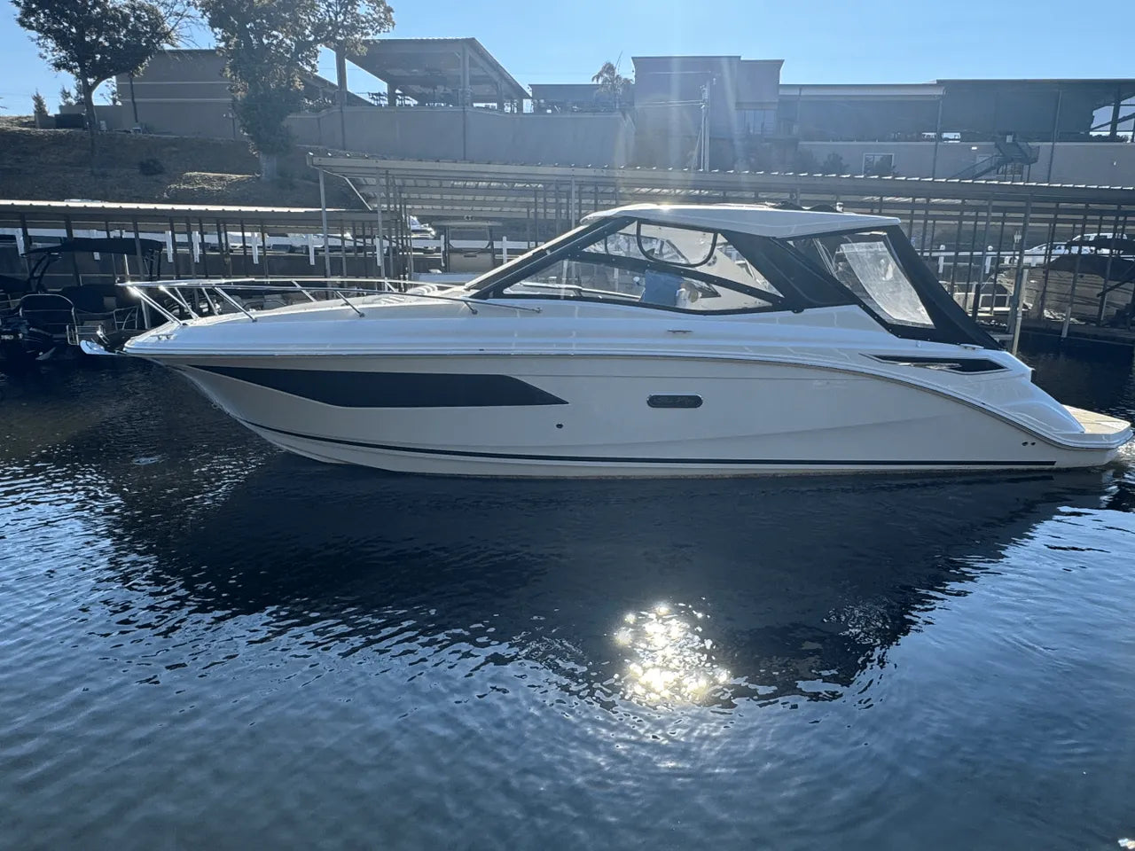 2025 Sea Ray Sundancer 320 32.0 feet, Clearwater, Florida #1