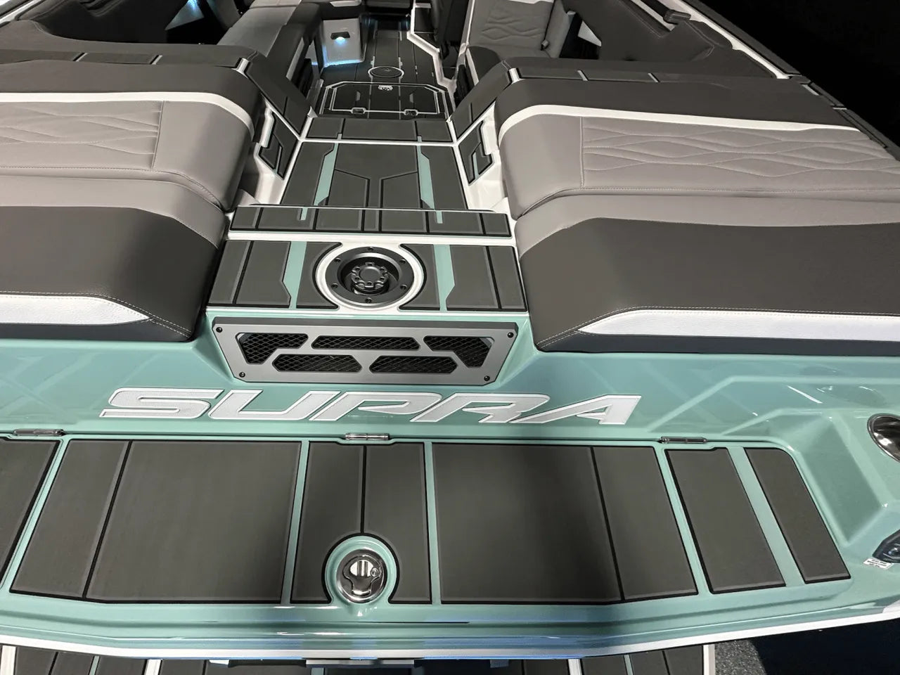 2025 Supra SE 24.0 feet, Clearwater, Florida #14