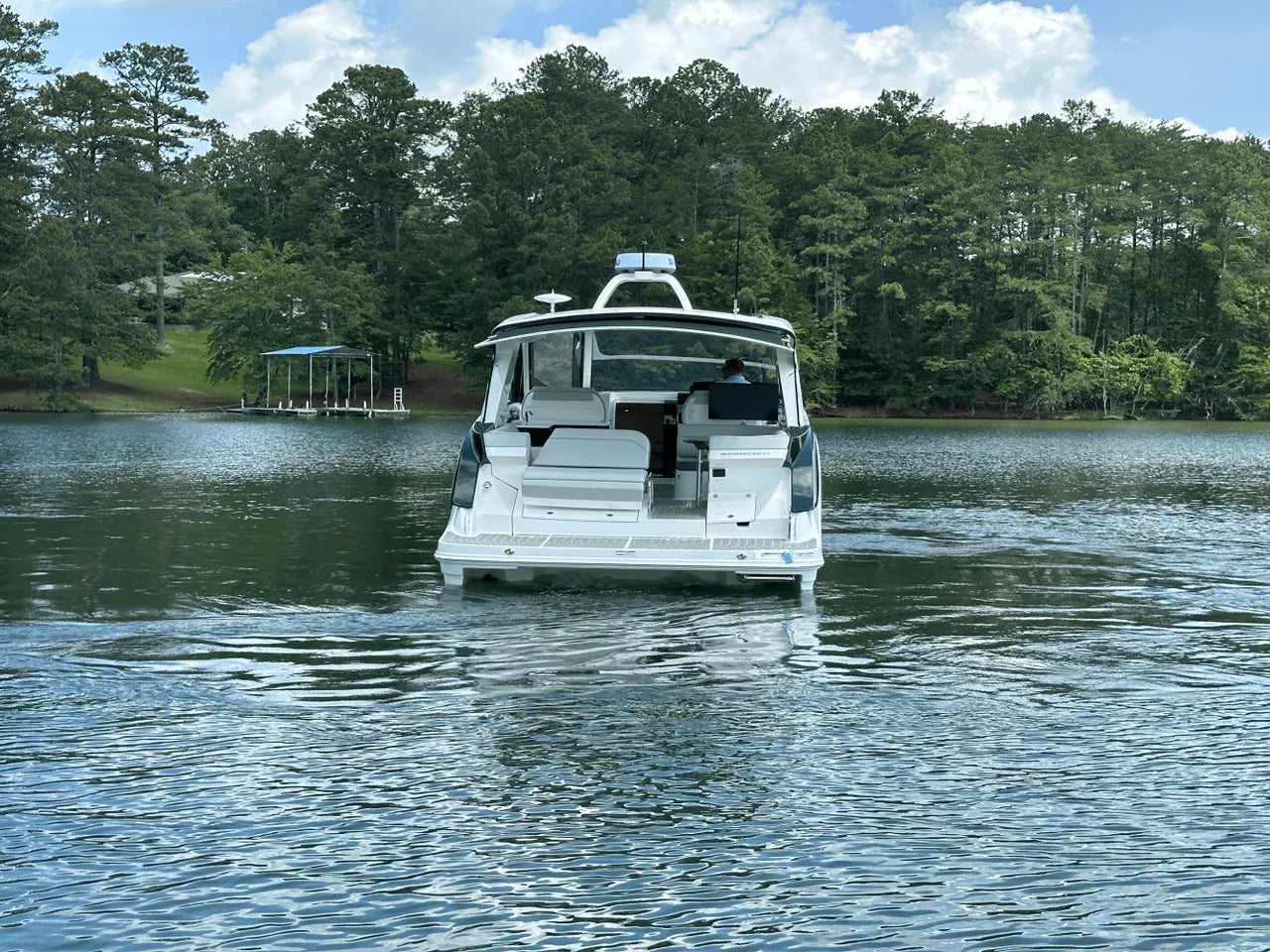 2025 Sea Ray Sundancer 370 37.0 feet, Clearwater, Florida #9