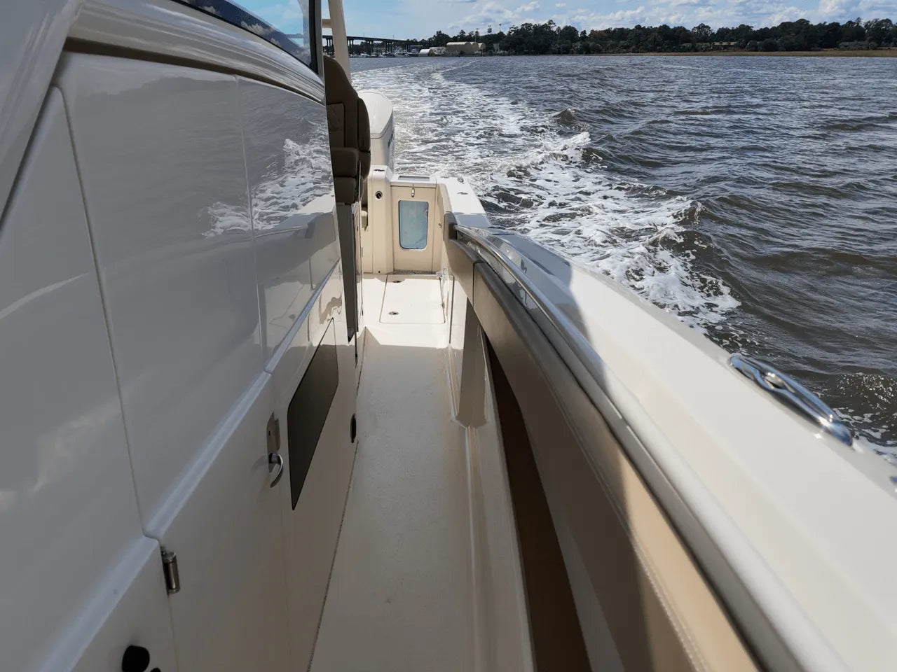 2025 Scout 377 LXF 37.0 feet, Clearwater, Florida #48