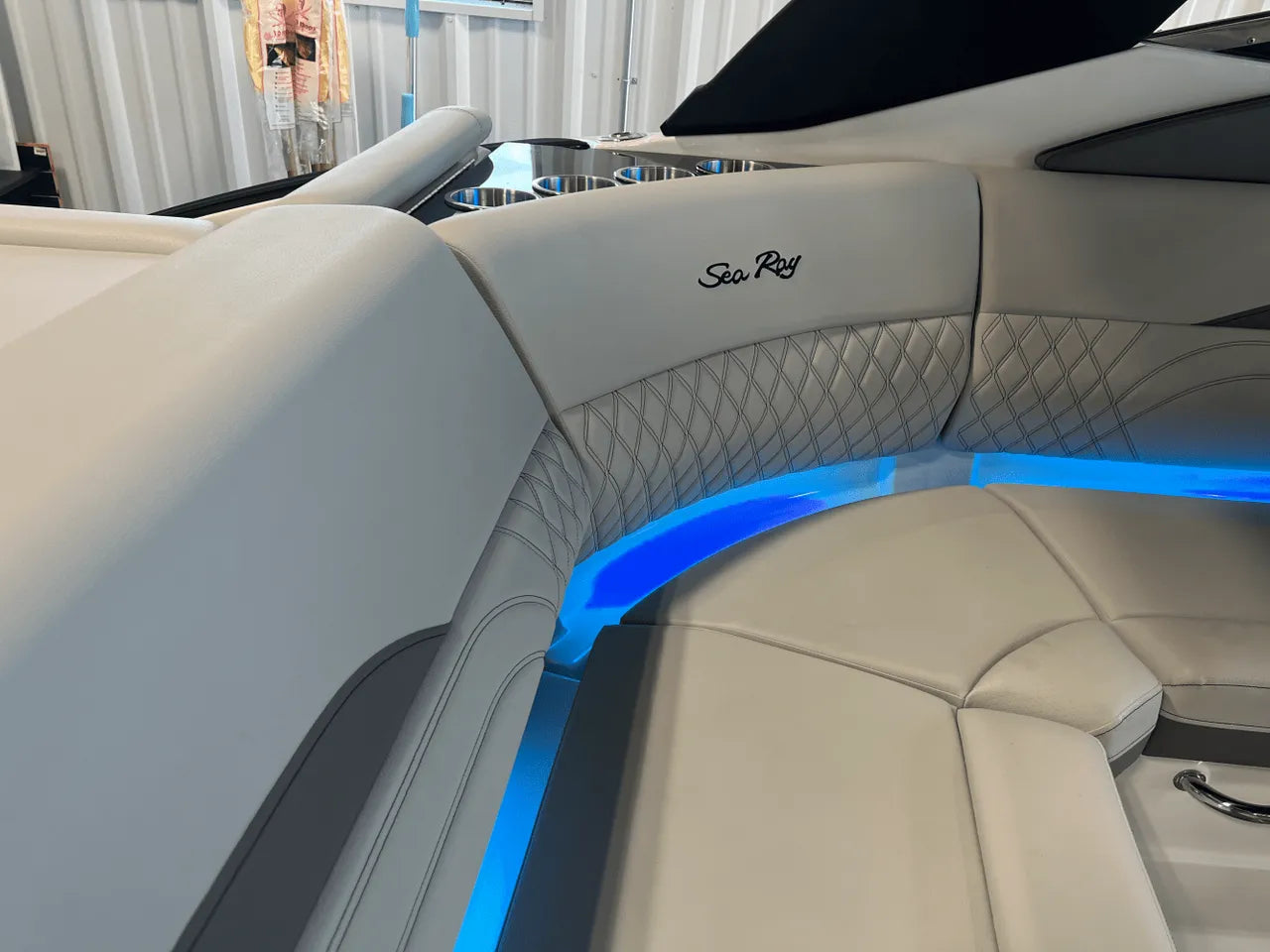 2026 Sea Ray SLX 260 26.0 feet, Clearwater, Florida #29