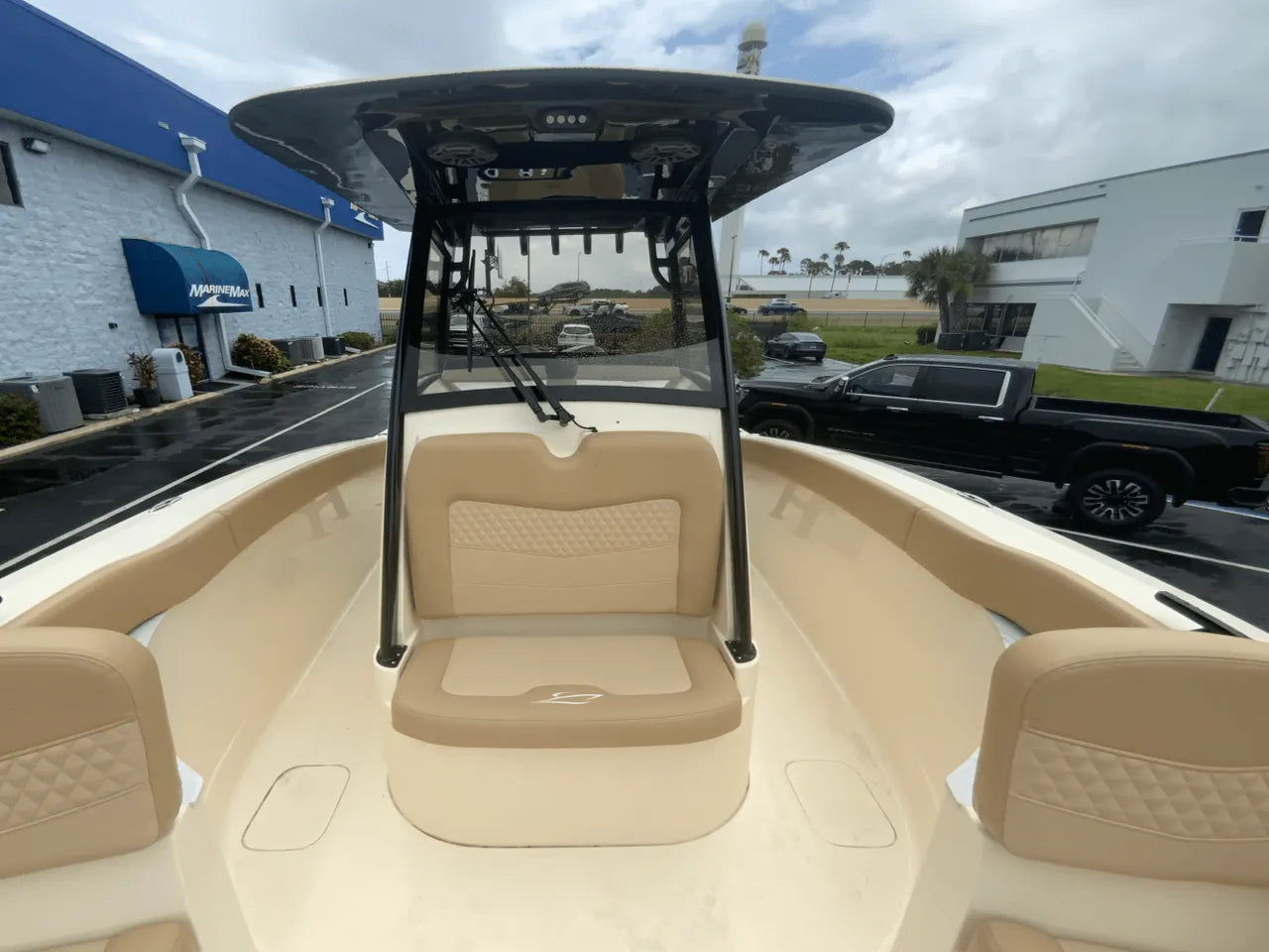 2025 Scout 277 LXF 27.0 feet, Clearwater, Florida #16
