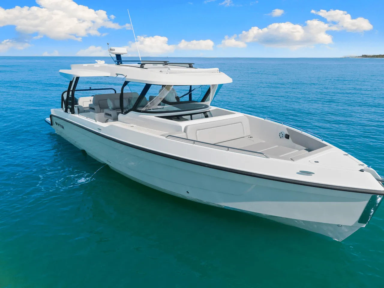 2026 Cruisers Yachts 38 VTR 38.0 feet, Clearwater, Florida #9