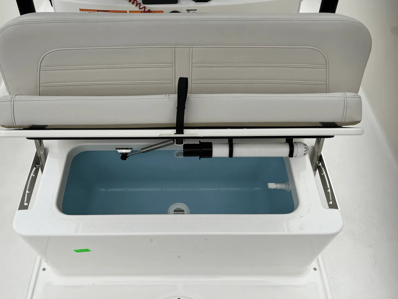 2025 Boston Whaler 190 Montauk 19.0 feet, Clearwater, Florida #9