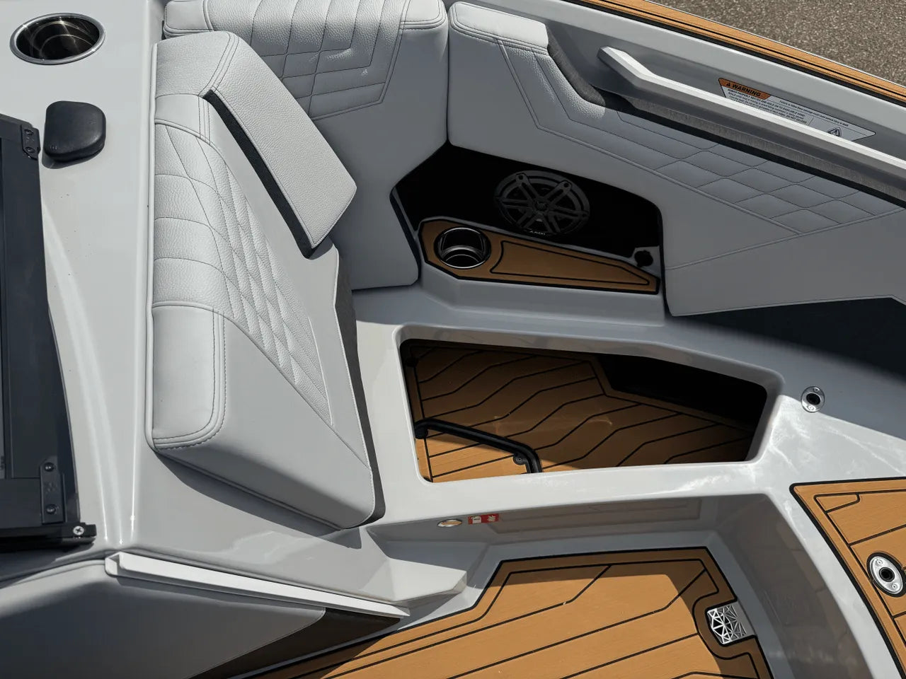 2026 Nautique S21SUPER AIR 21.0 feet, Clearwater, Florida #52