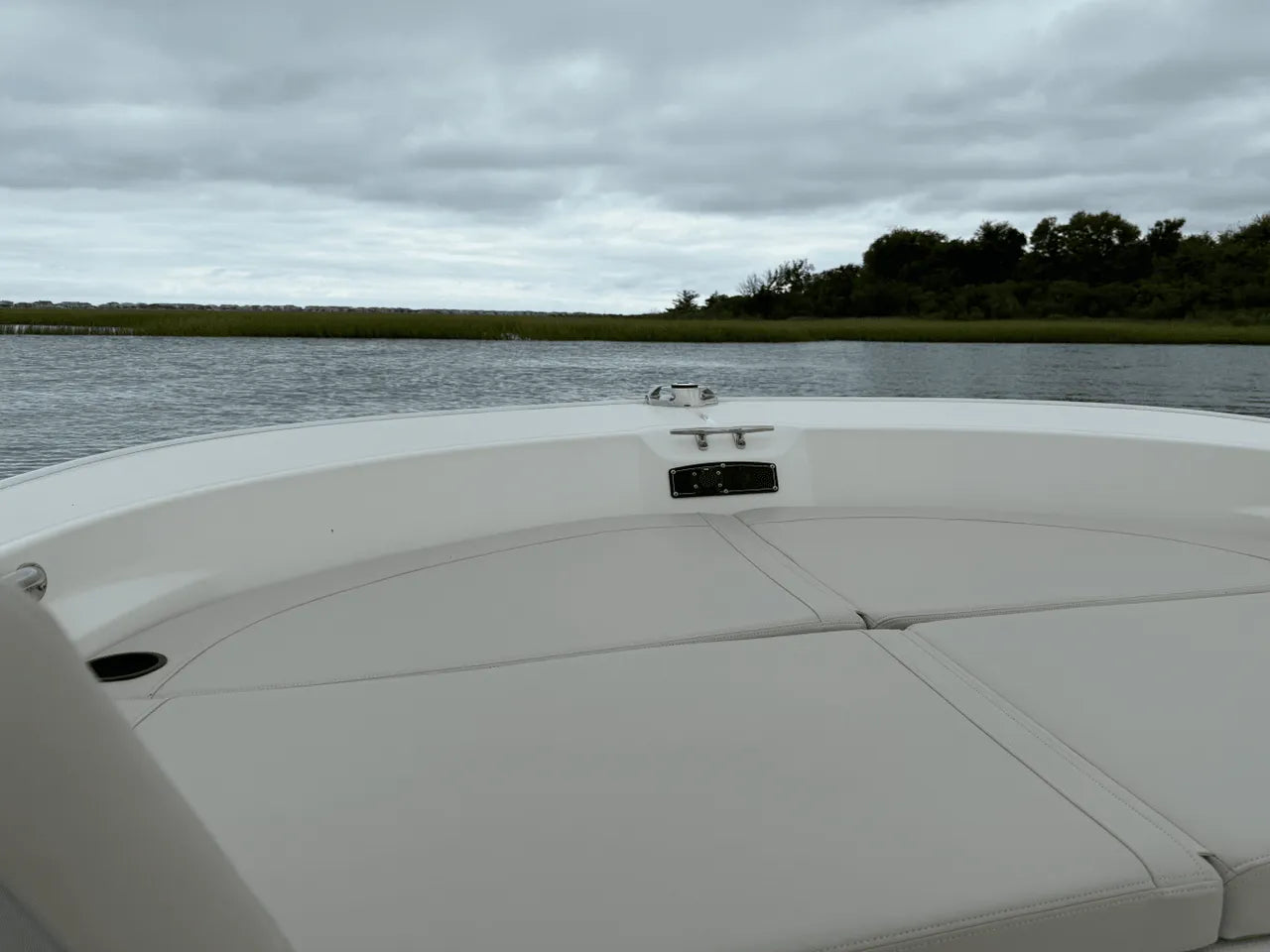 2025 Boston Whaler 210 Montauk 21.0 feet, Clearwater, Florida #16