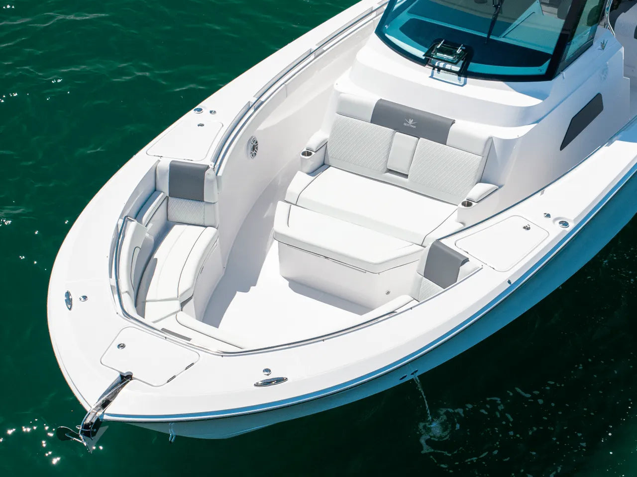 2025 Bertram 39CC 39.0 feet, Clearwater, Florida #46