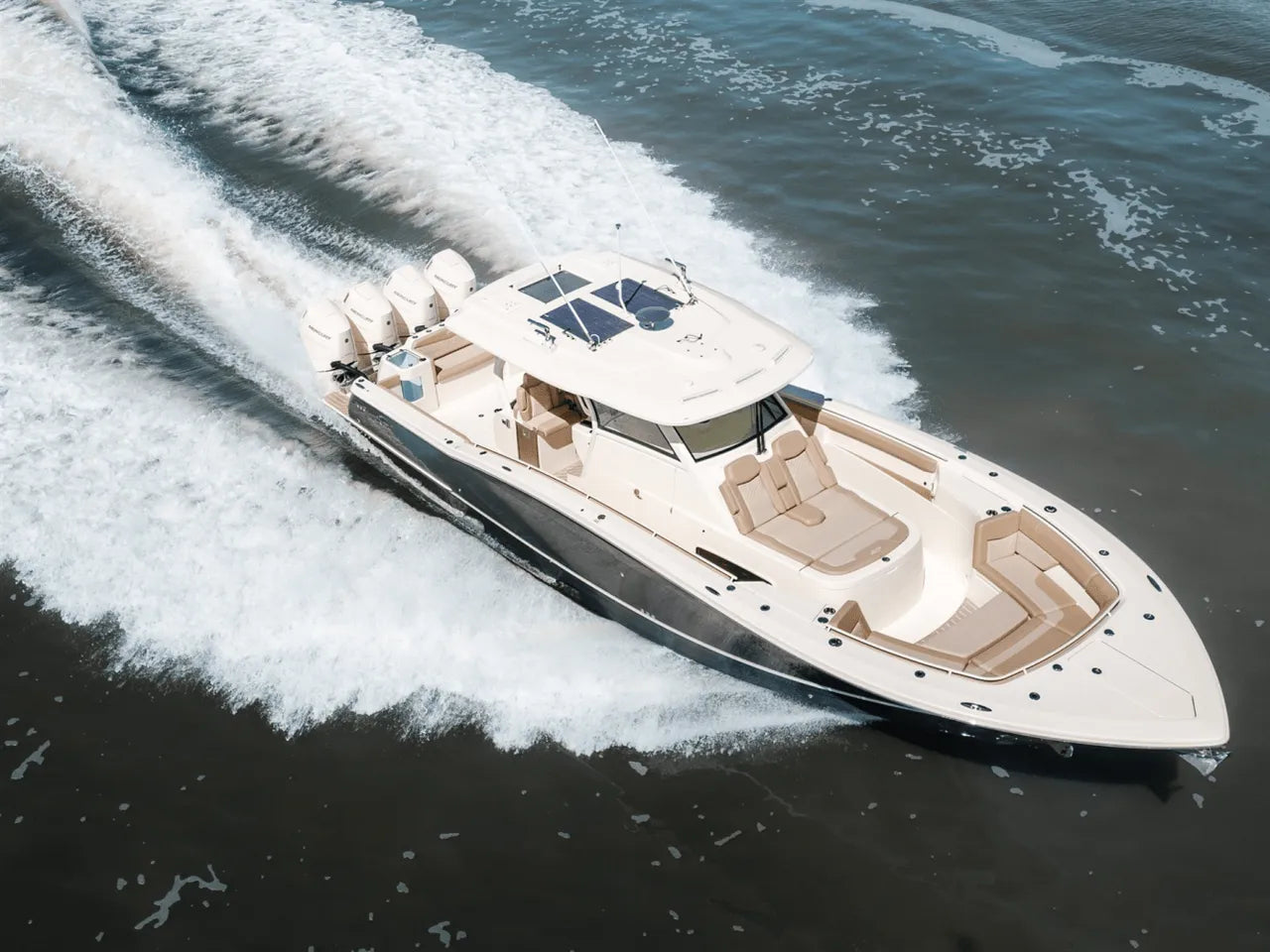 2025 Scout 400 LXF 40.0 feet, Clearwater, Florida #3