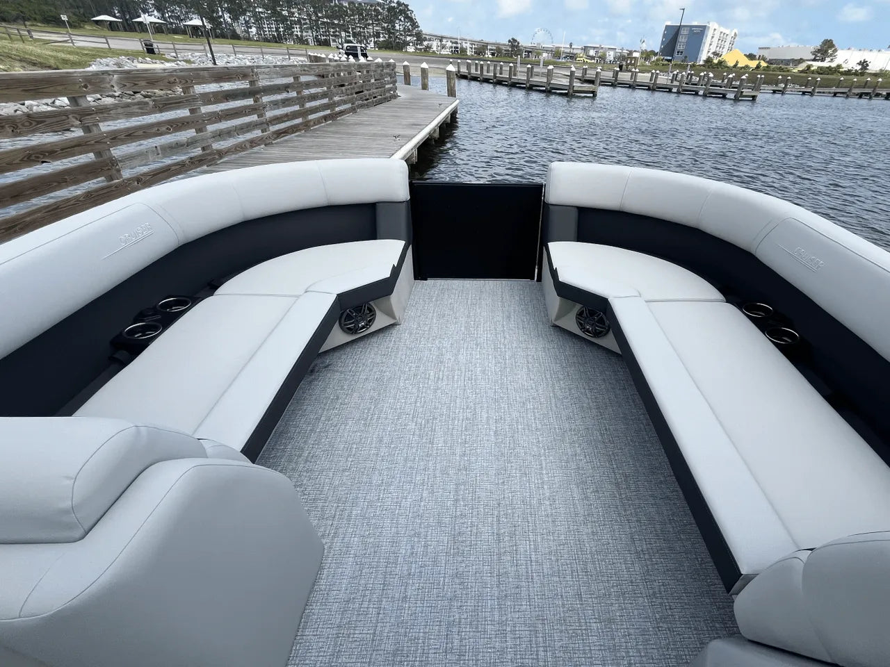 2025 Harris 230 Cruiser 23.0 feet, Clearwater, Florida #13