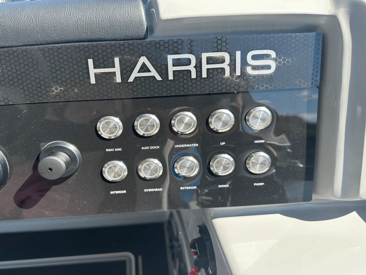 2025 Harris 230 Solstice 23.0 feet, Clearwater, Florida #18