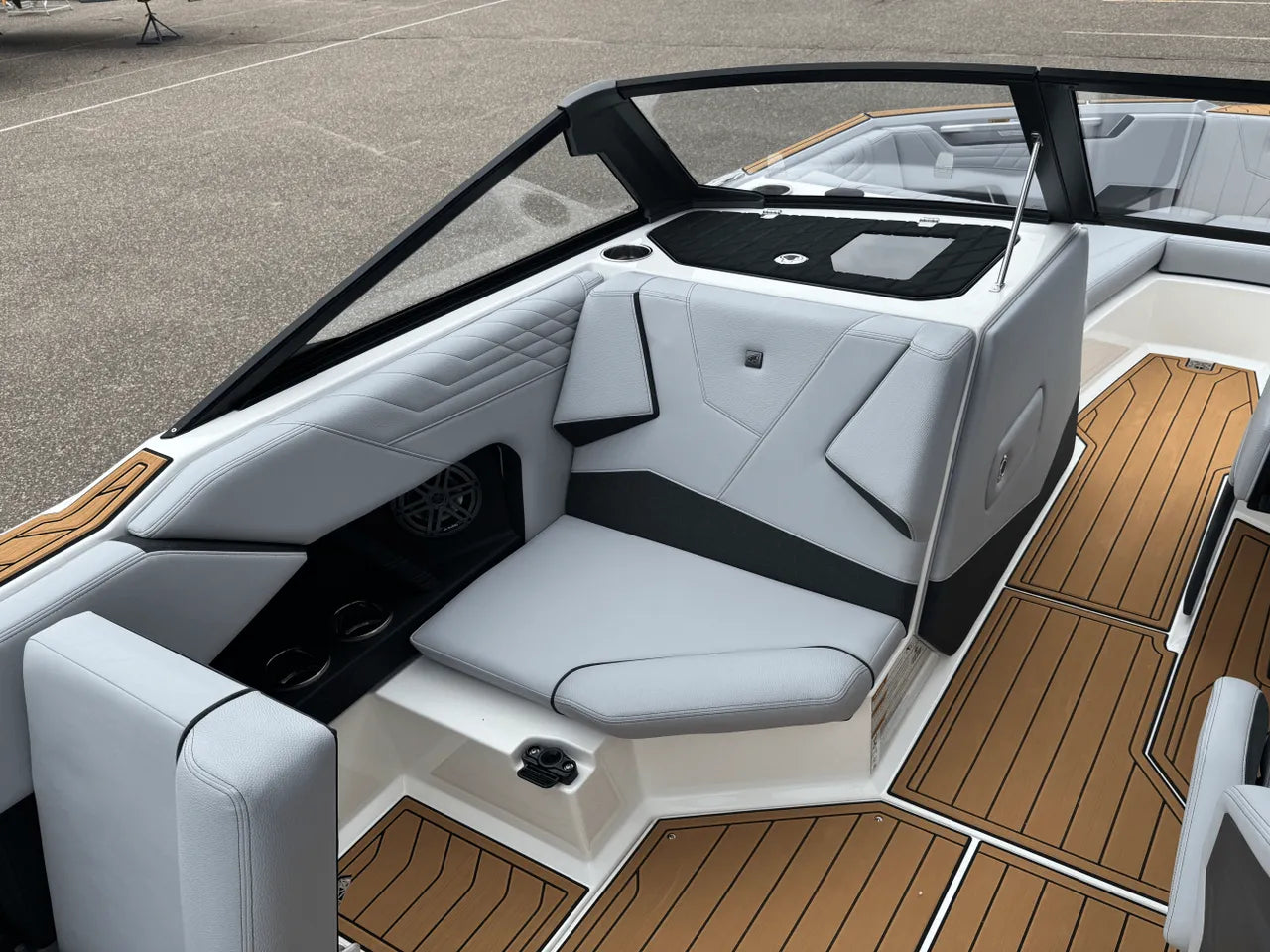 2026 Nautique S23SUPER AIR 23.0 feet, Clearwater, Florida #37