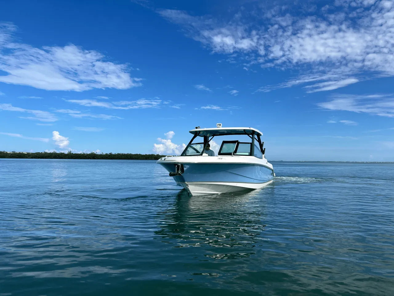 2026 Boston Whaler 280 Vantage 28.0 feet, Clearwater, Florida #5