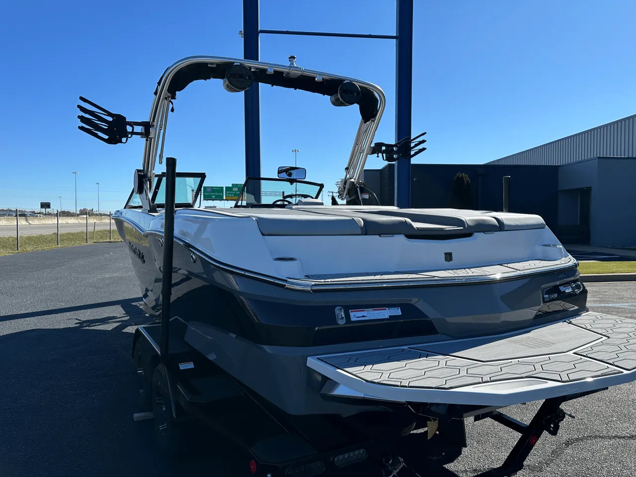 2025 Mastercraft NXT23 23.0 feet, Clearwater, Florida #4