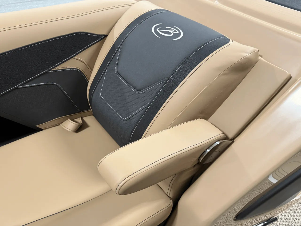 2026 Barletta Cabrio 24 UC 24.0 feet, Clearwater, Florida #59