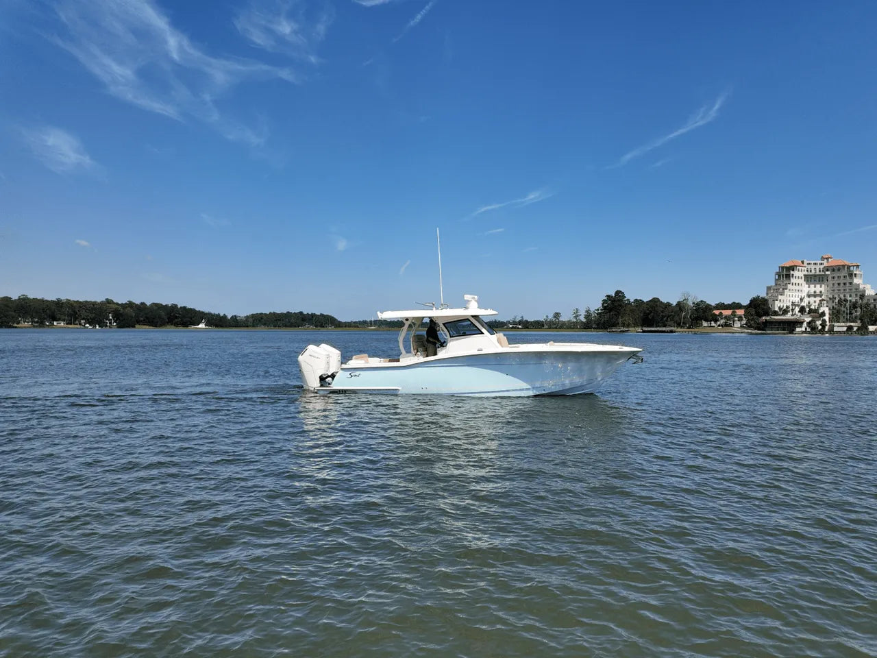 2025 Scout 377 LXF 37.0 feet, Clearwater, Florida #8