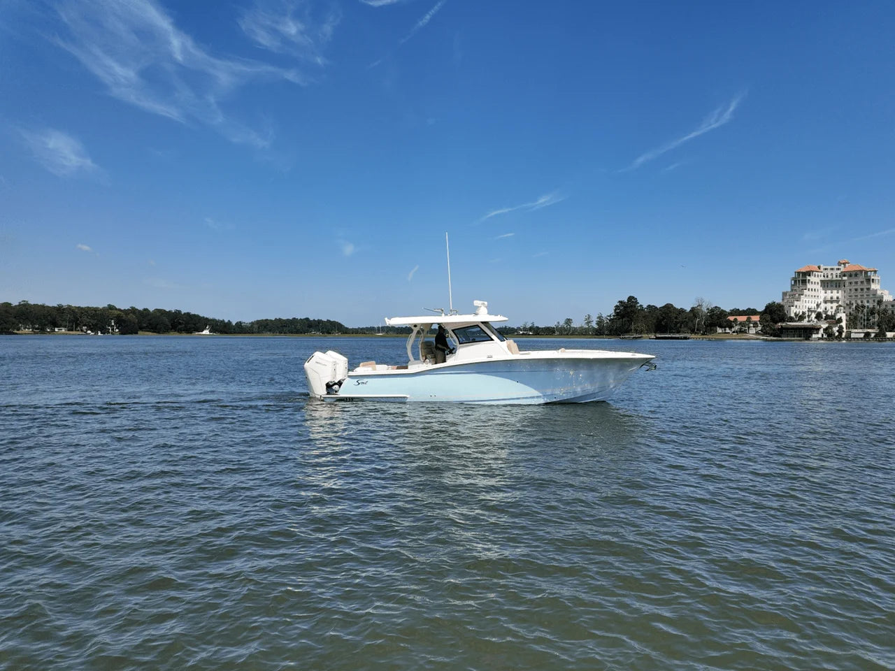 2025 Scout 377 LXF 37.0 feet, Clearwater, Florida #8