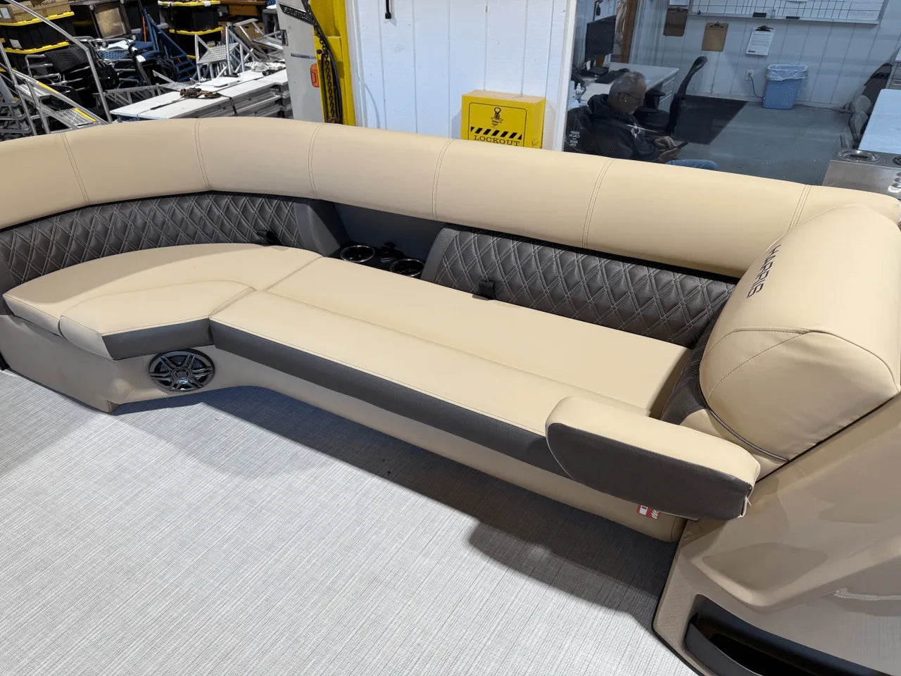 2025 Harris 230 Sunliner 23.0 feet, Clearwater, Florida #14
