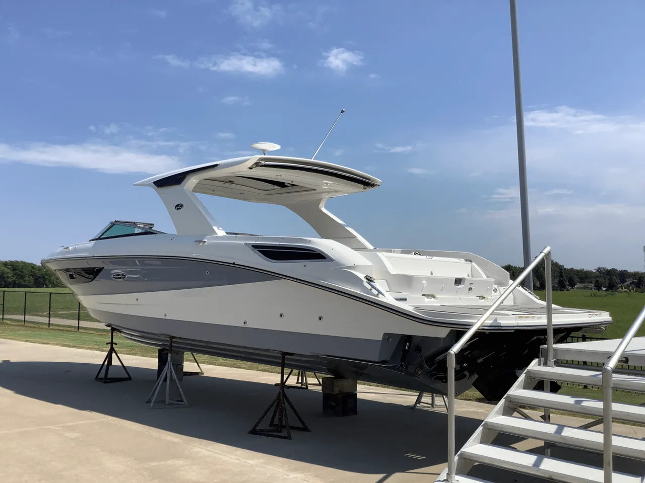 2026 Sea Ray SLX 350 35.0 feet, Clearwater, Florida #5
