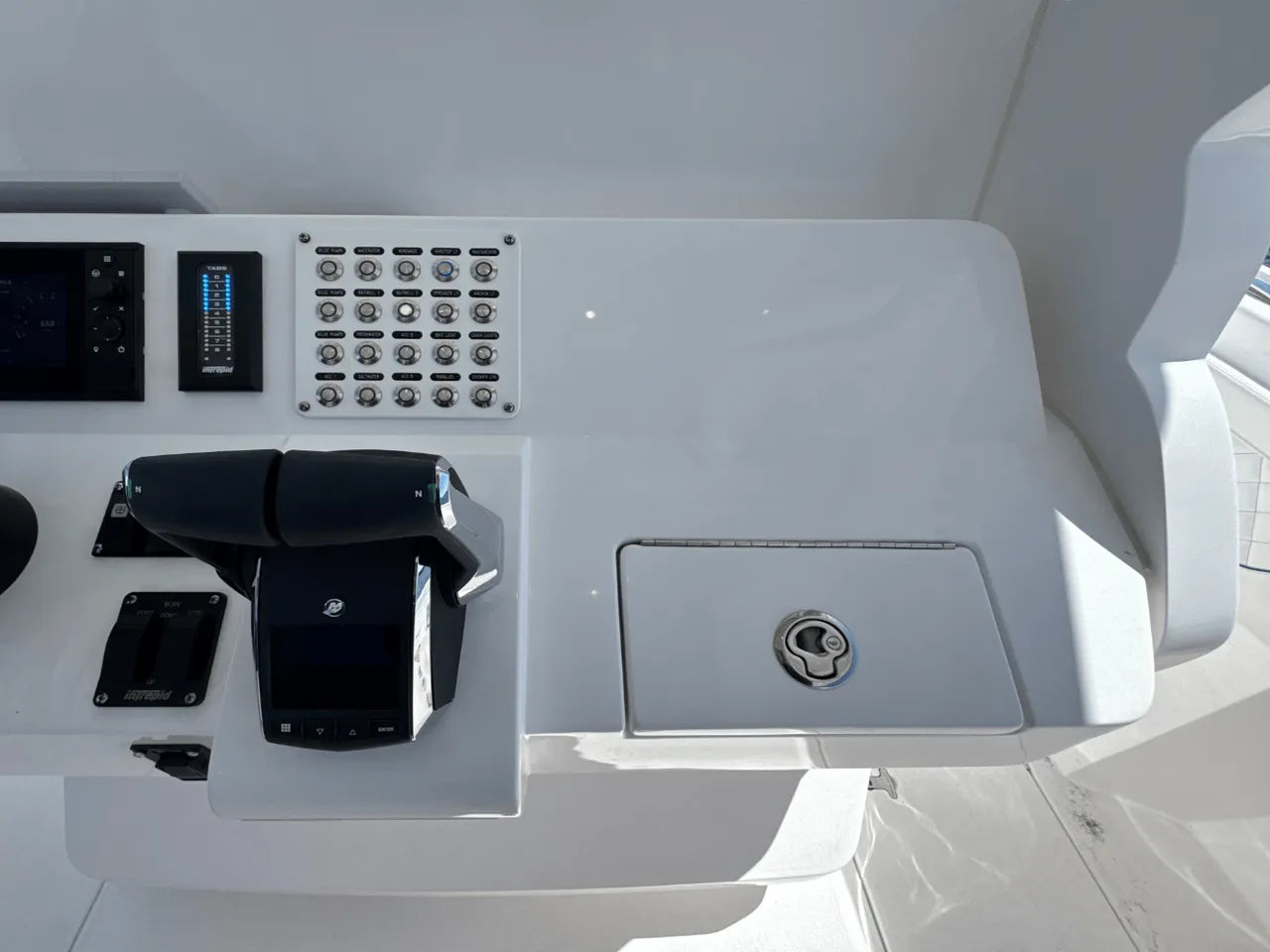 2025 Intrepid 345 NOMAD SE 34.0 feet, Clearwater, Florida #39