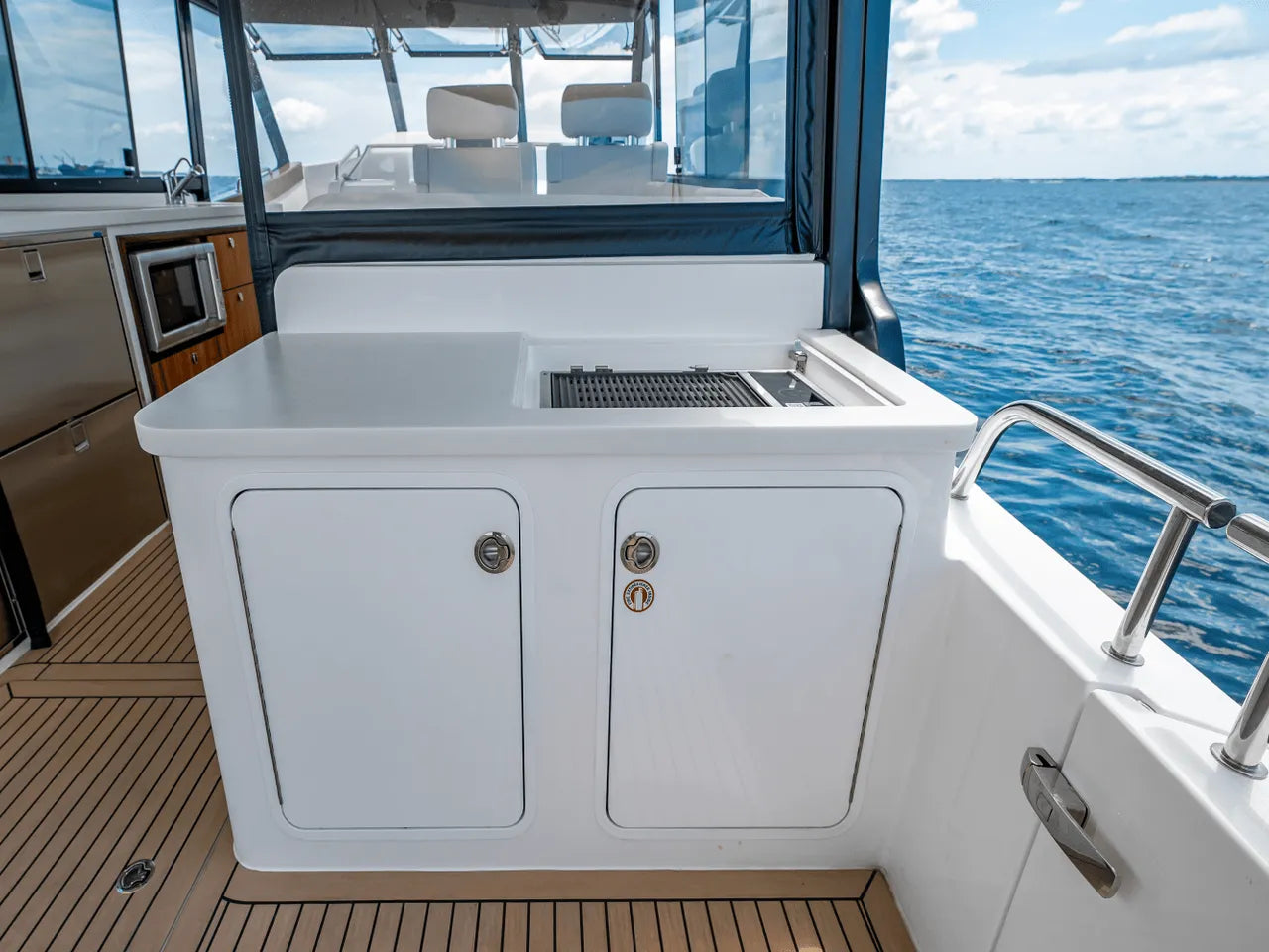 2025 MJM 4 45.0 feet, Clearwater, Florida #35